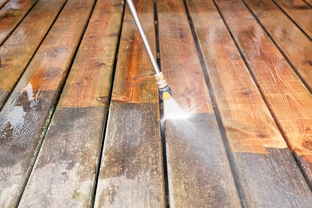 Best Soft Washing for Delicate Surfaces in Oskaloosa, IA
